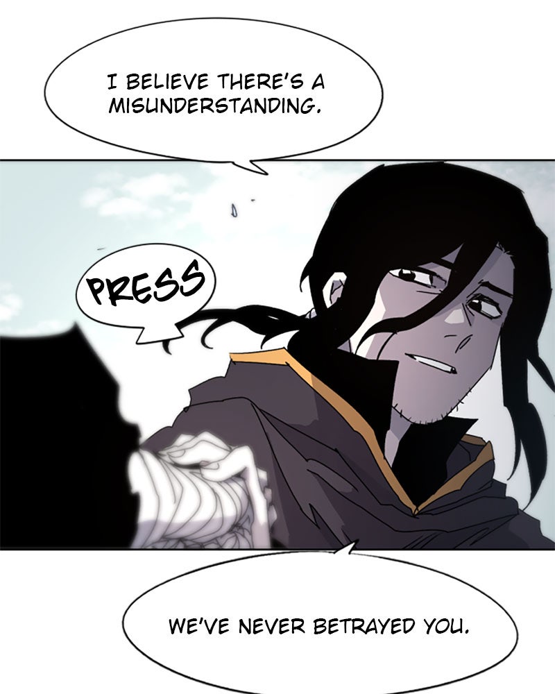 Read The Ember Knight Manga Online