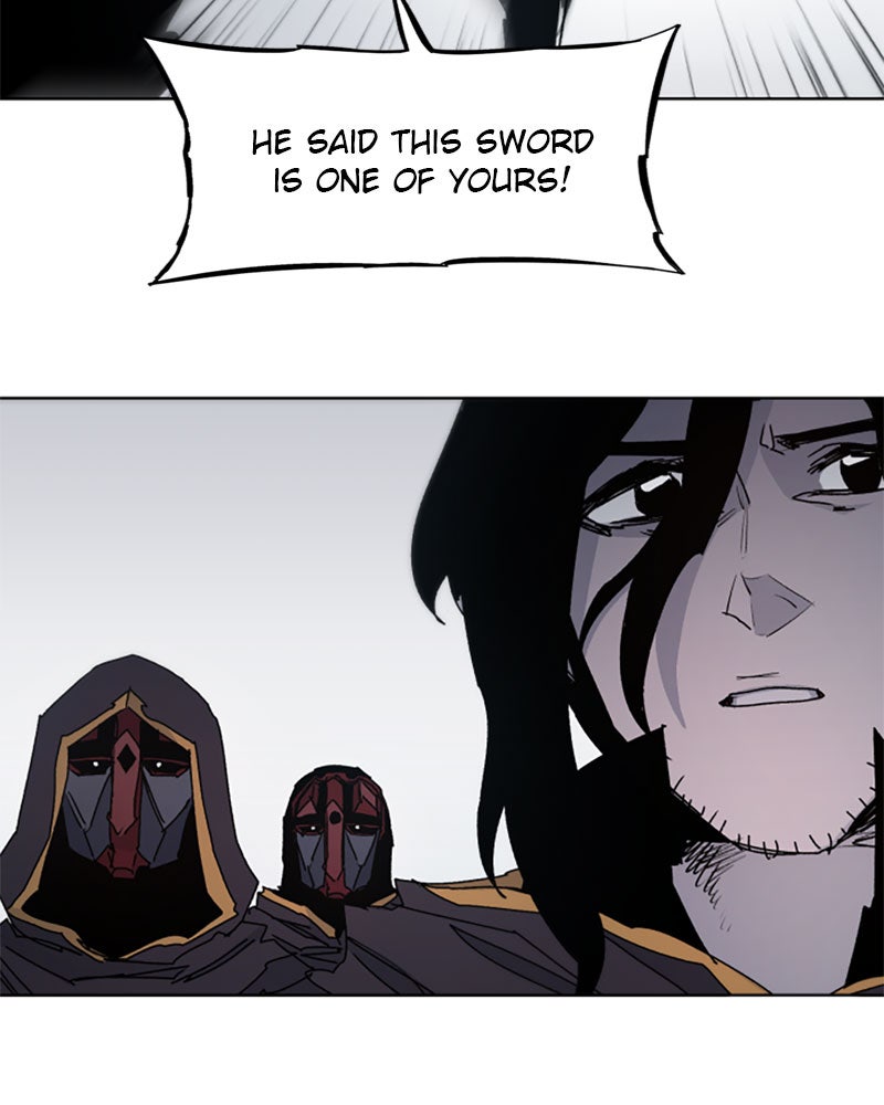 Read The Ember Knight Manga Online