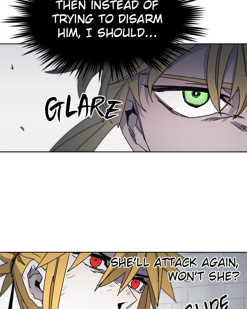 Read The Ember Knight Manga Online