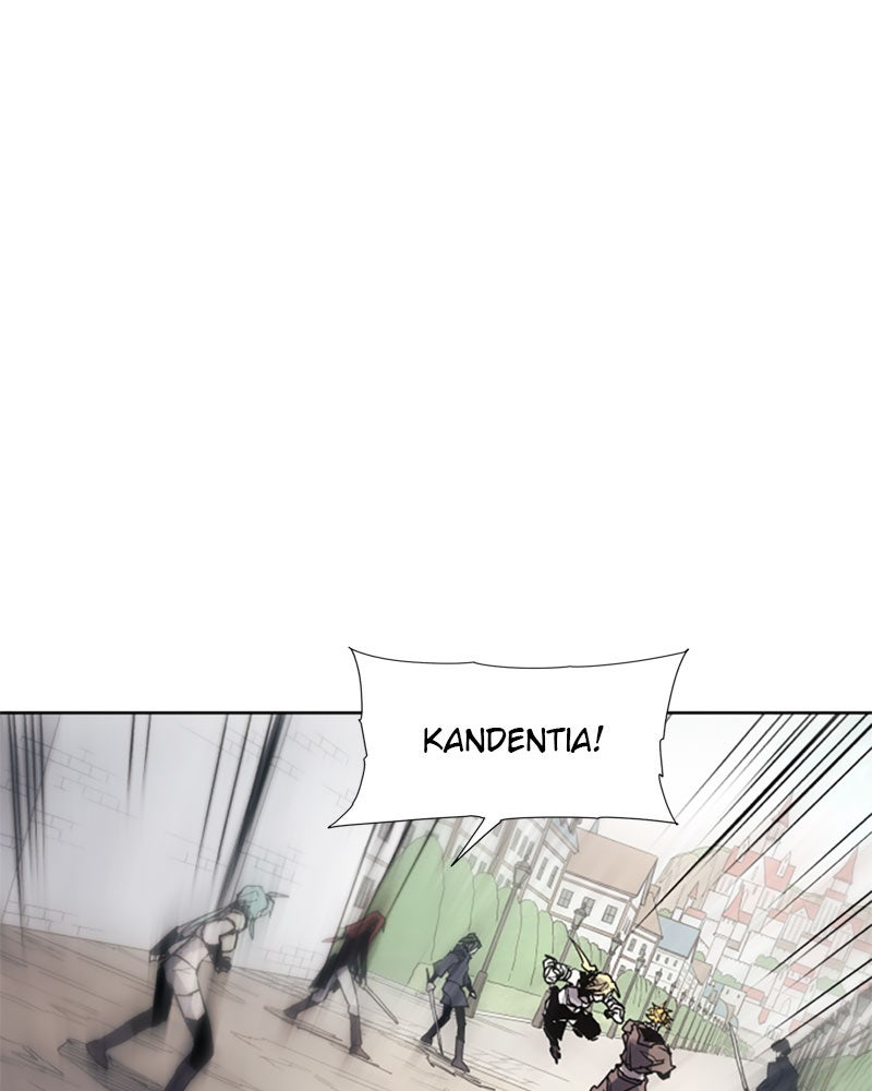 Read The Ember Knight Manga Online