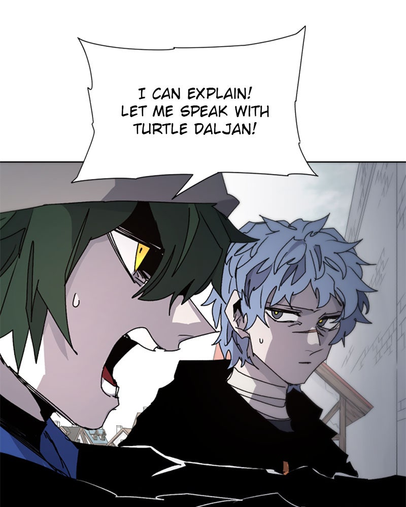 Read The Ember Knight Manga Online
