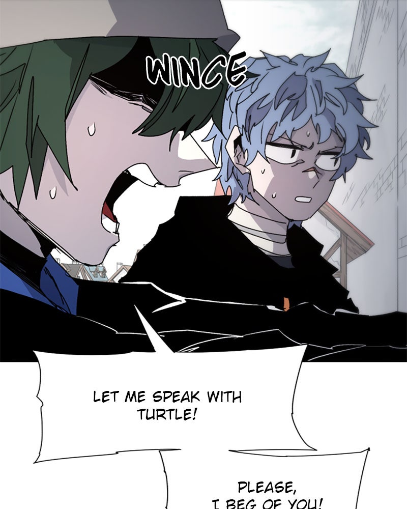 Read The Ember Knight Manga Online