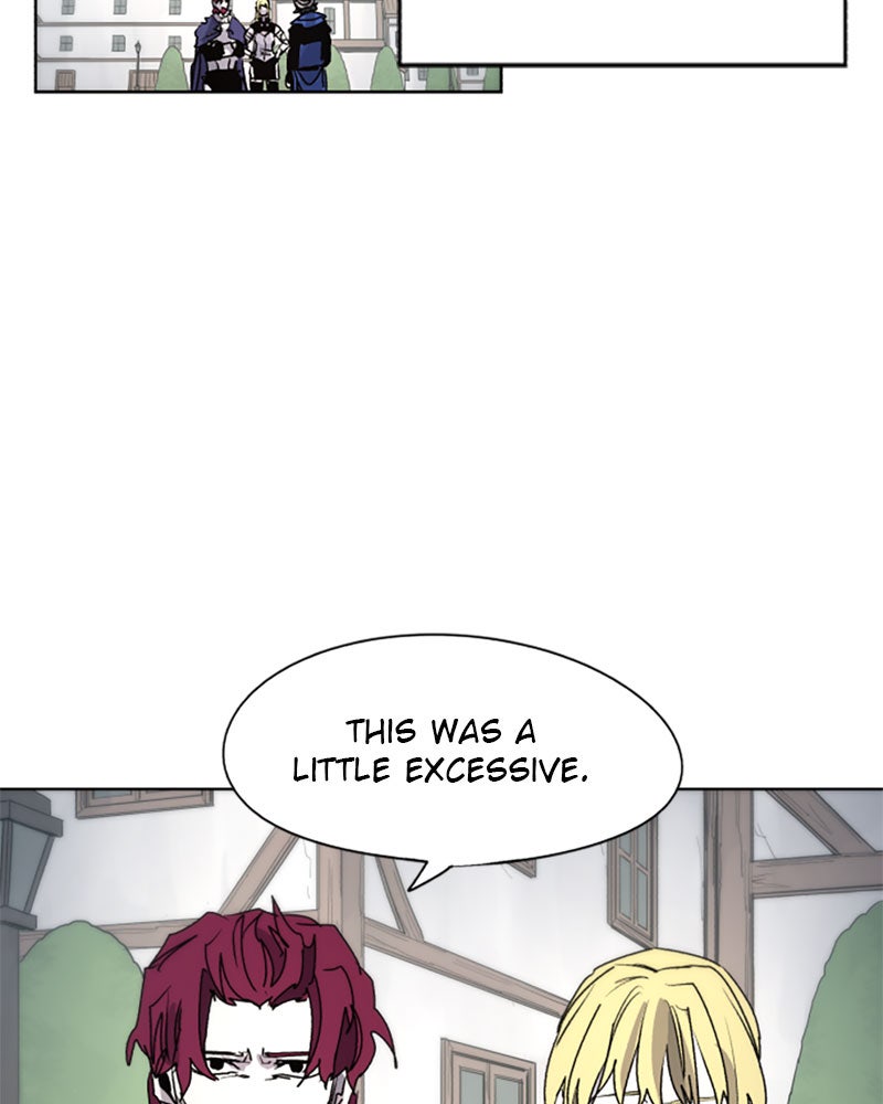 Read The Ember Knight Manga Online
