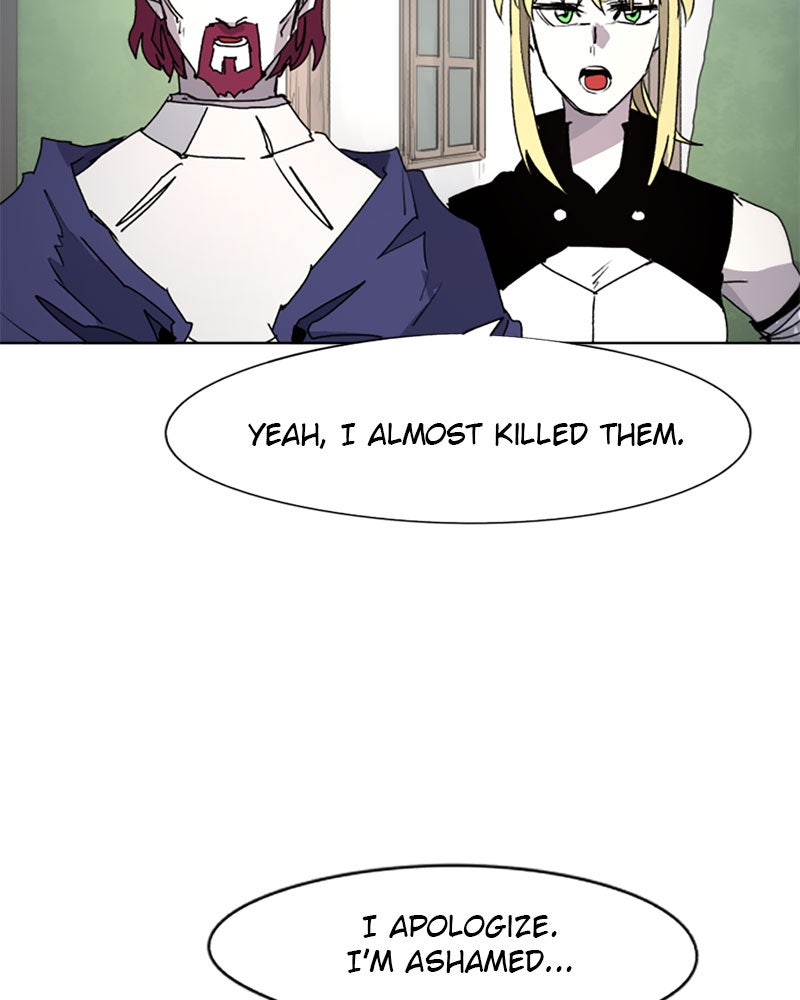 Read The Ember Knight Manga Online