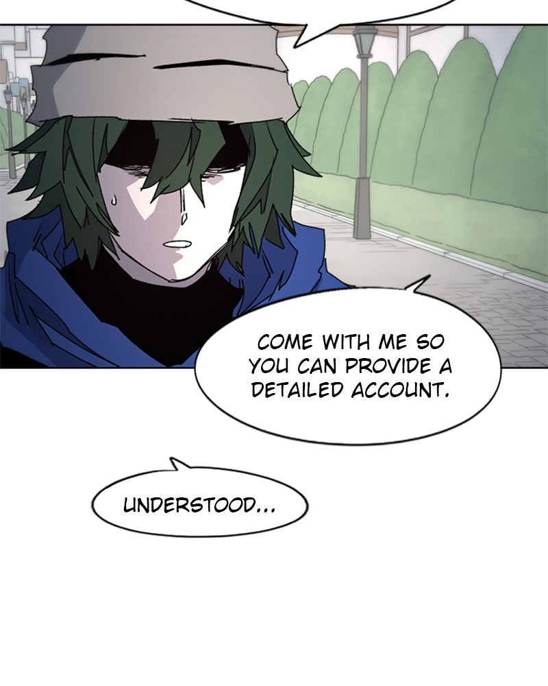 Read The Ember Knight Manga Online