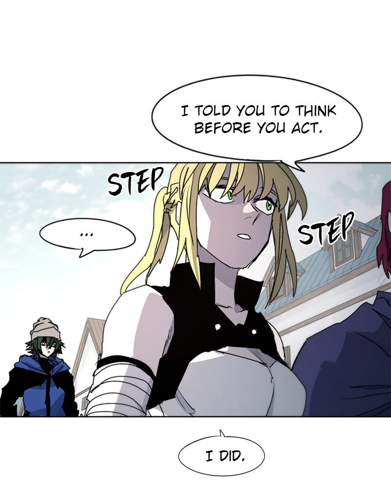 Read The Ember Knight Manga Online
