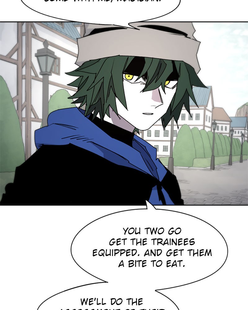 Read The Ember Knight Manga Online