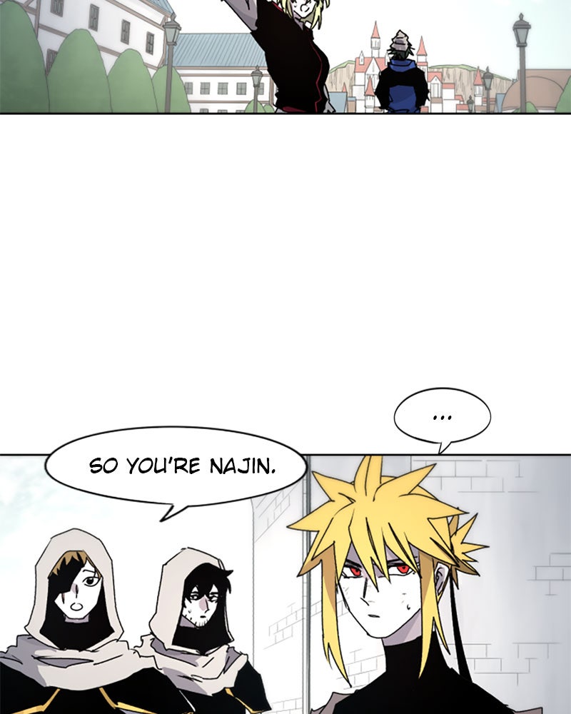 Read The Ember Knight Manga Online