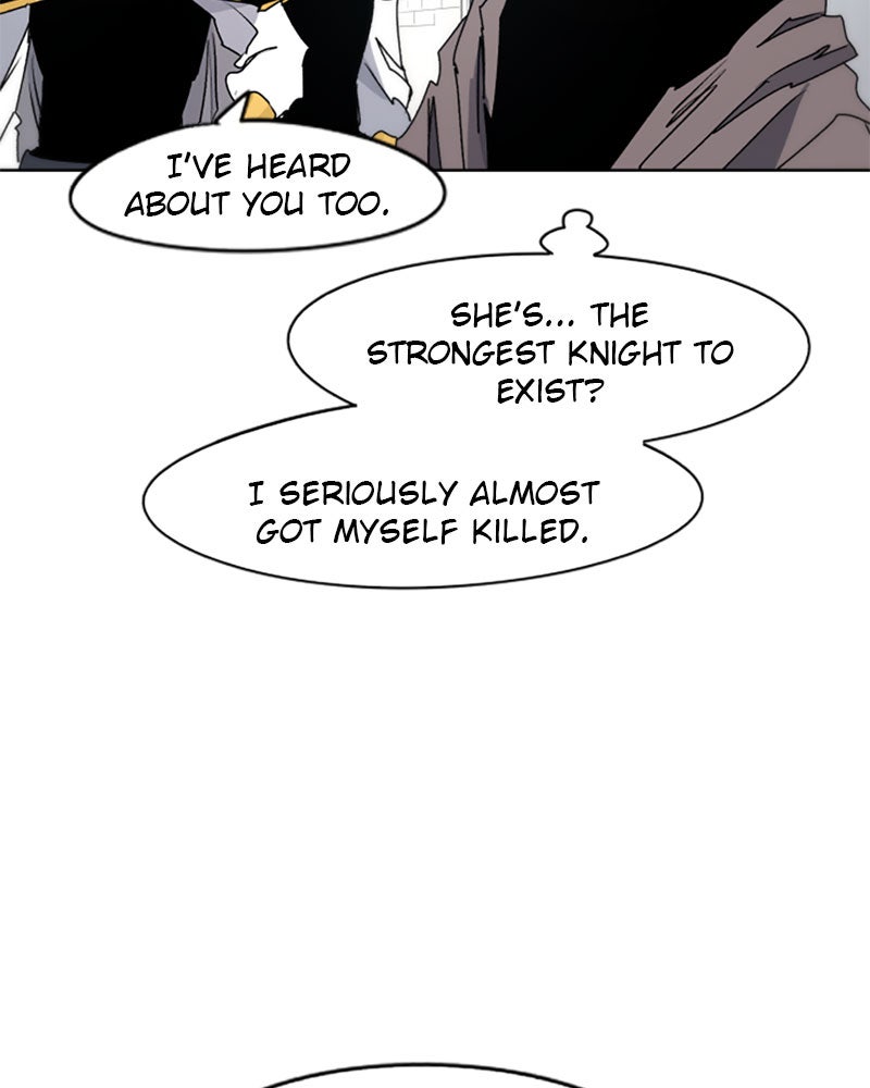 Read The Ember Knight Manga Online