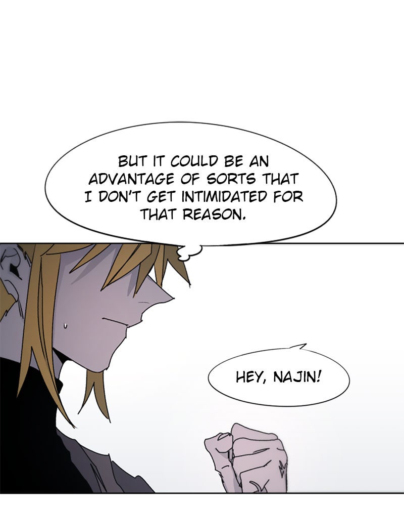 Read The Ember Knight Manga Online