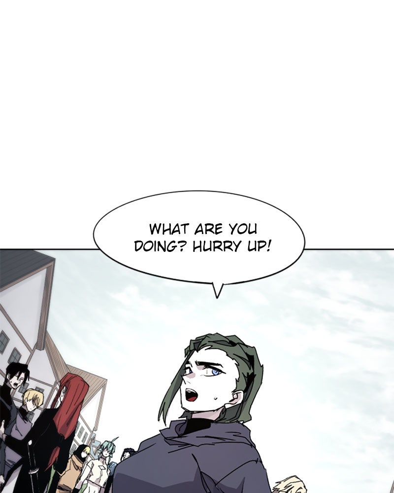 Read The Ember Knight Manga Online