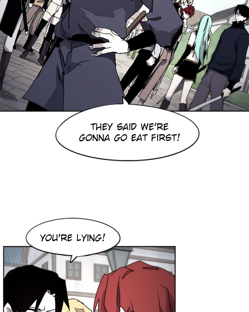 Read The Ember Knight Manga Online