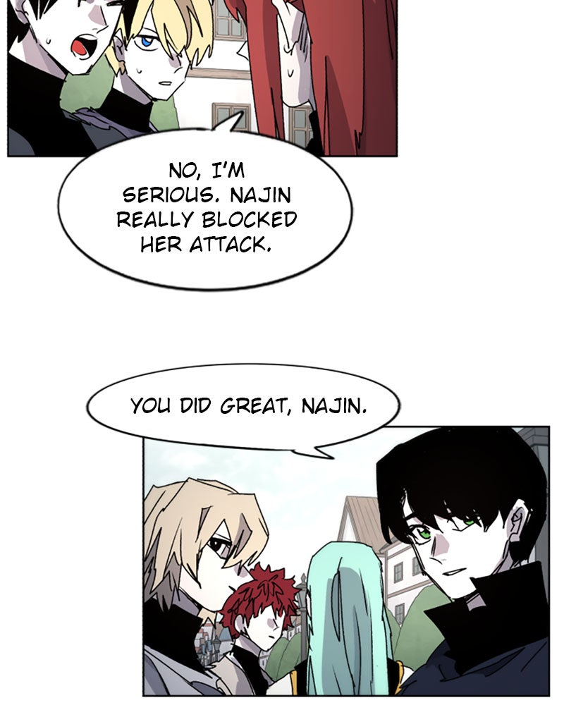 Read The Ember Knight Manga Online