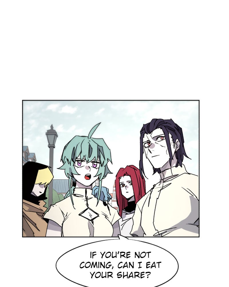 Read The Ember Knight Manga Online