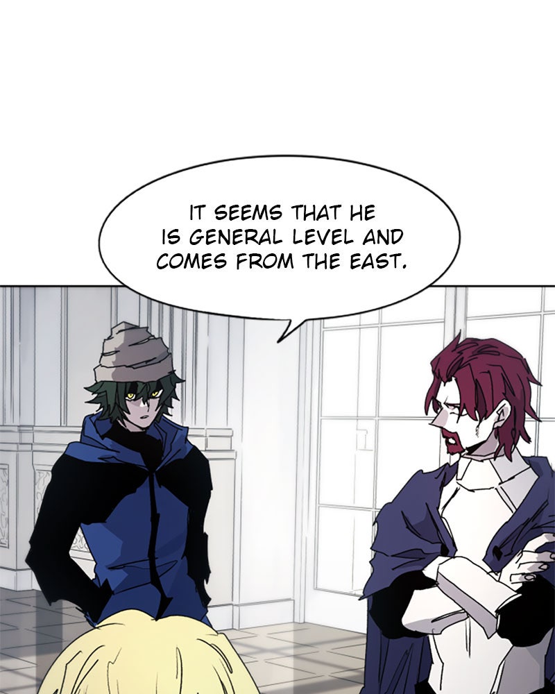 Read The Ember Knight Manga Online