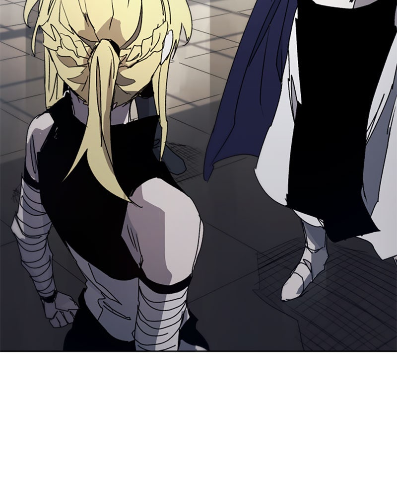 Read The Ember Knight Manga Online