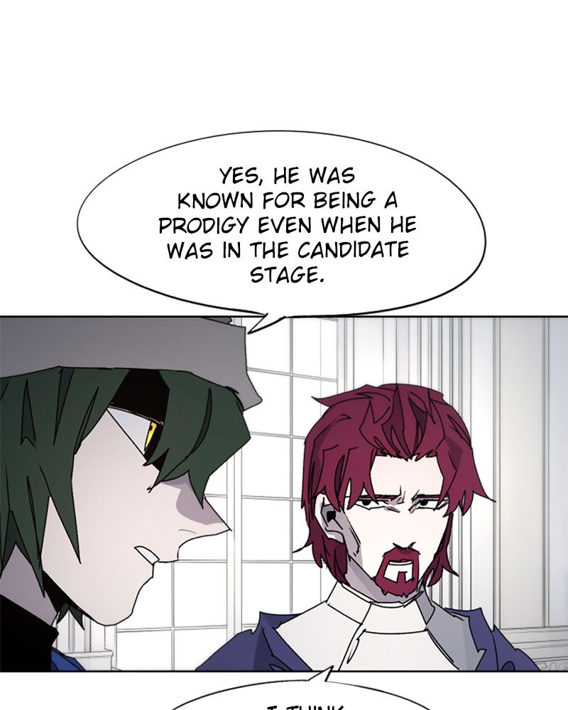 Read The Ember Knight Manga Online