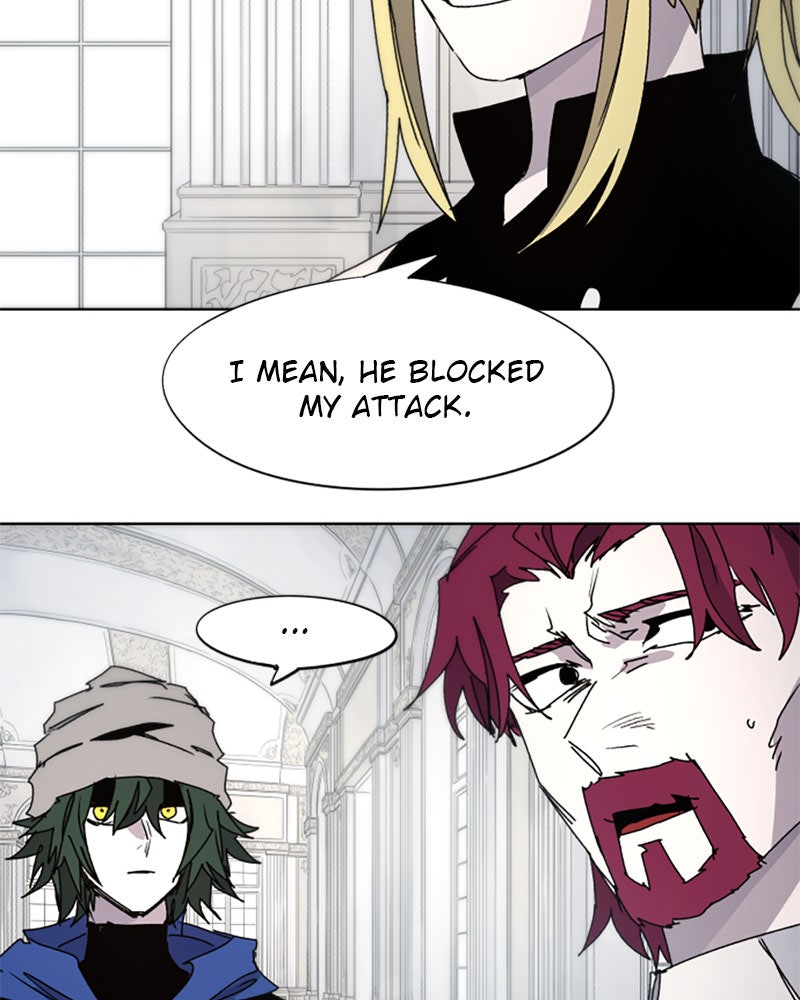 Read The Ember Knight Manga Online