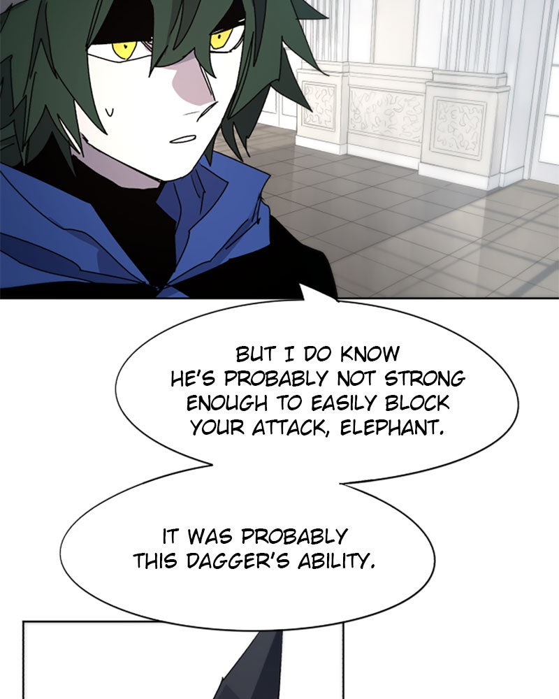 Read The Ember Knight Manga Online