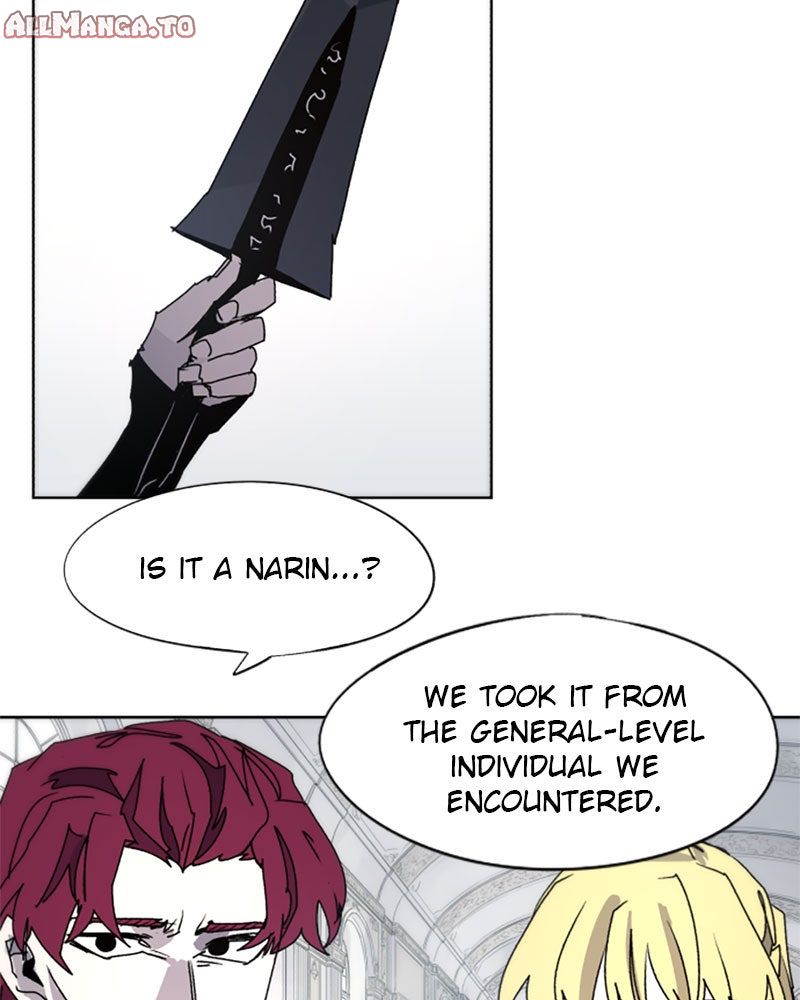 Read The Ember Knight Manga Online