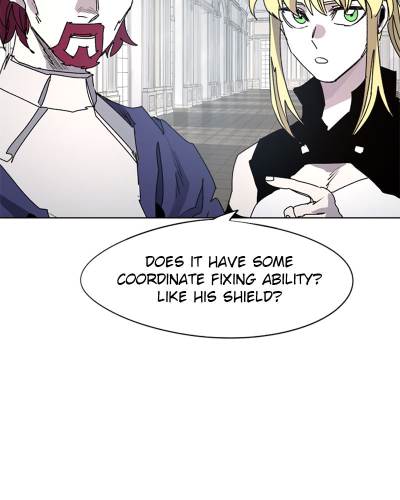 Read The Ember Knight Manga Online
