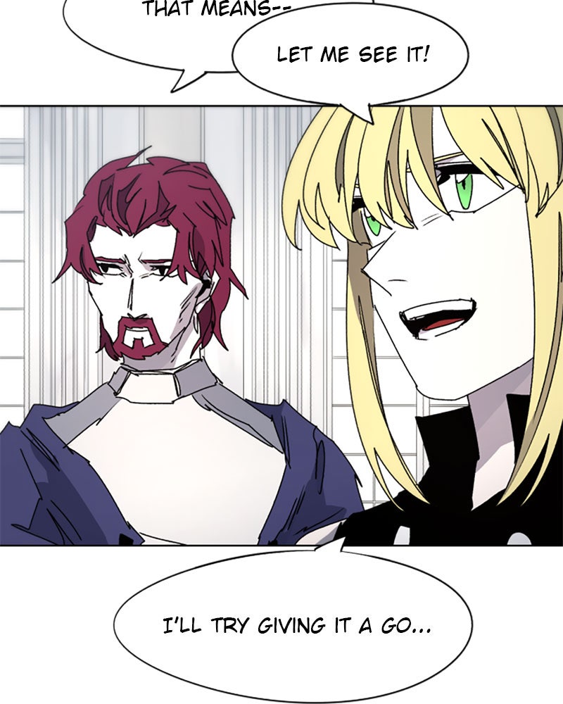 Read The Ember Knight Manga Online