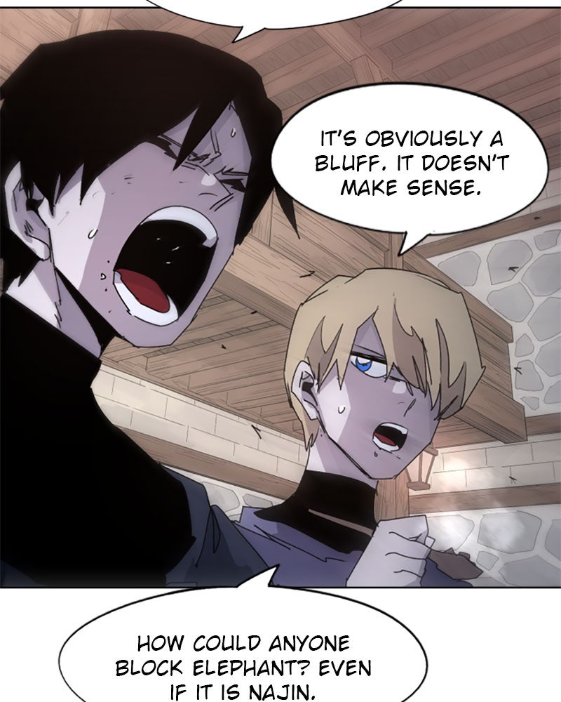 Read The Ember Knight Manga Online