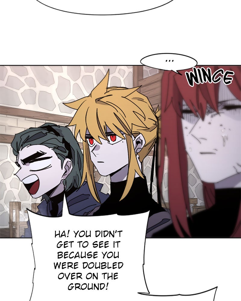 Read The Ember Knight Manga Online