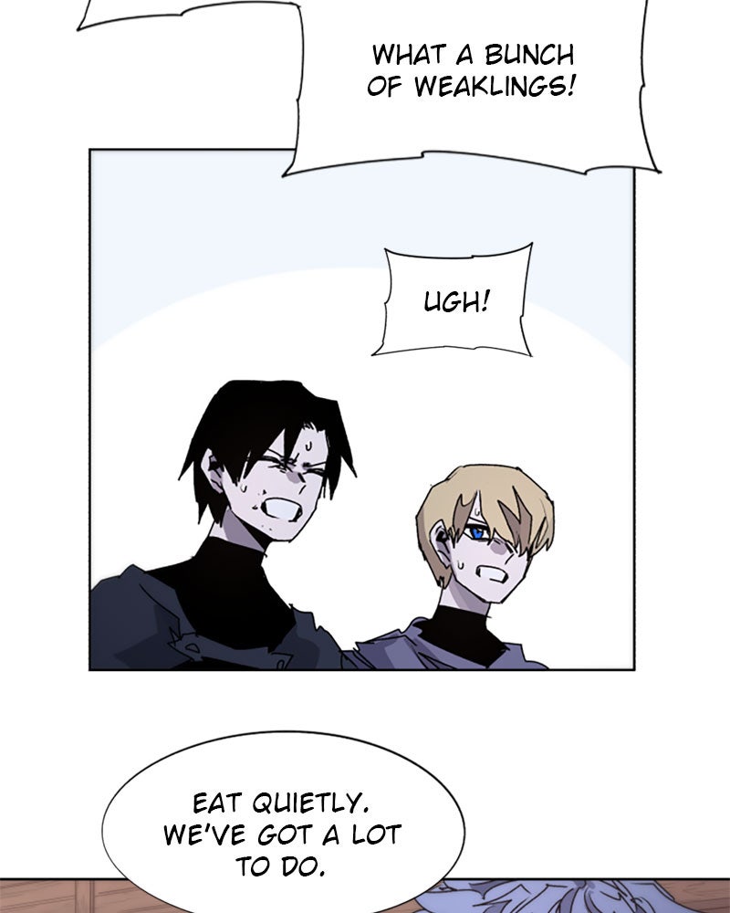 Read The Ember Knight Manga Online