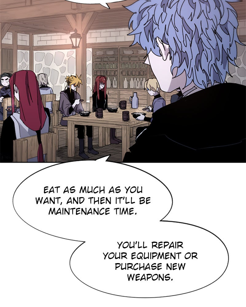 Read The Ember Knight Manga Online