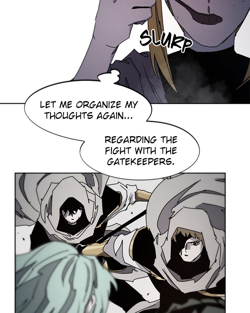 Read The Ember Knight Manga Online