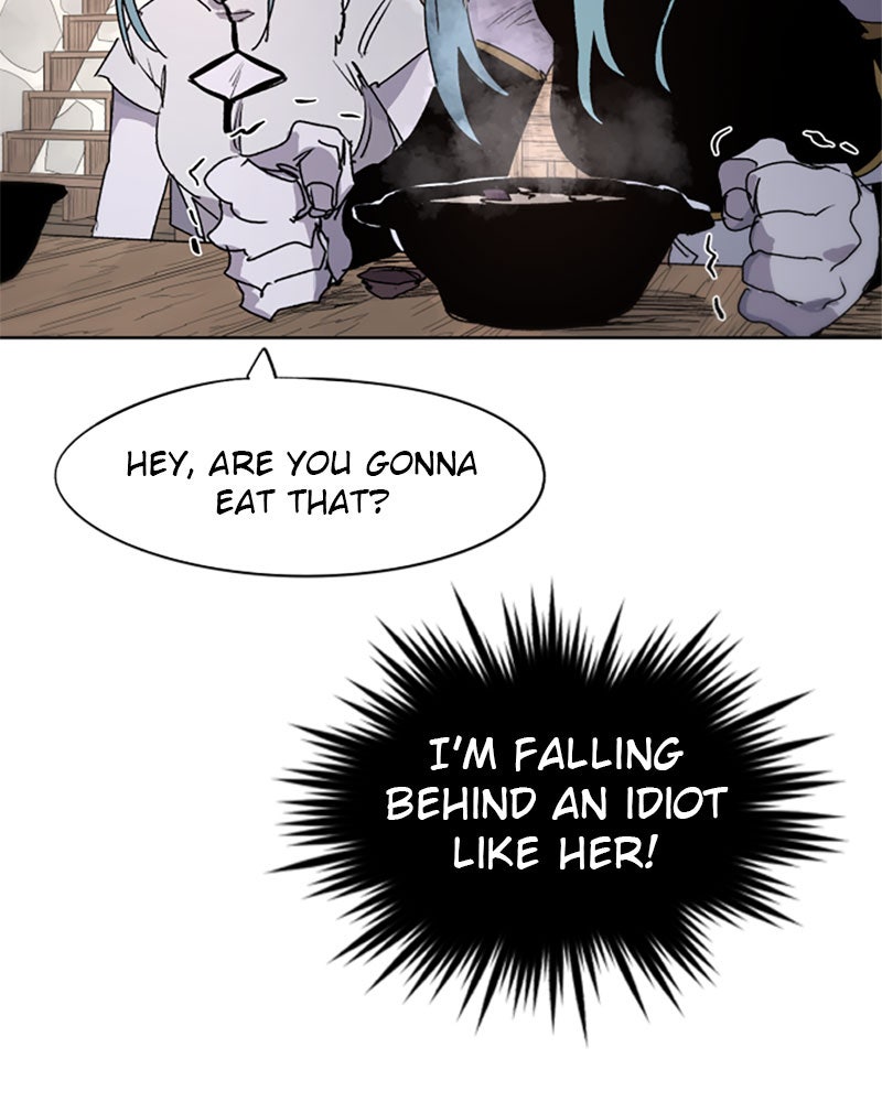 Read The Ember Knight Manga Online