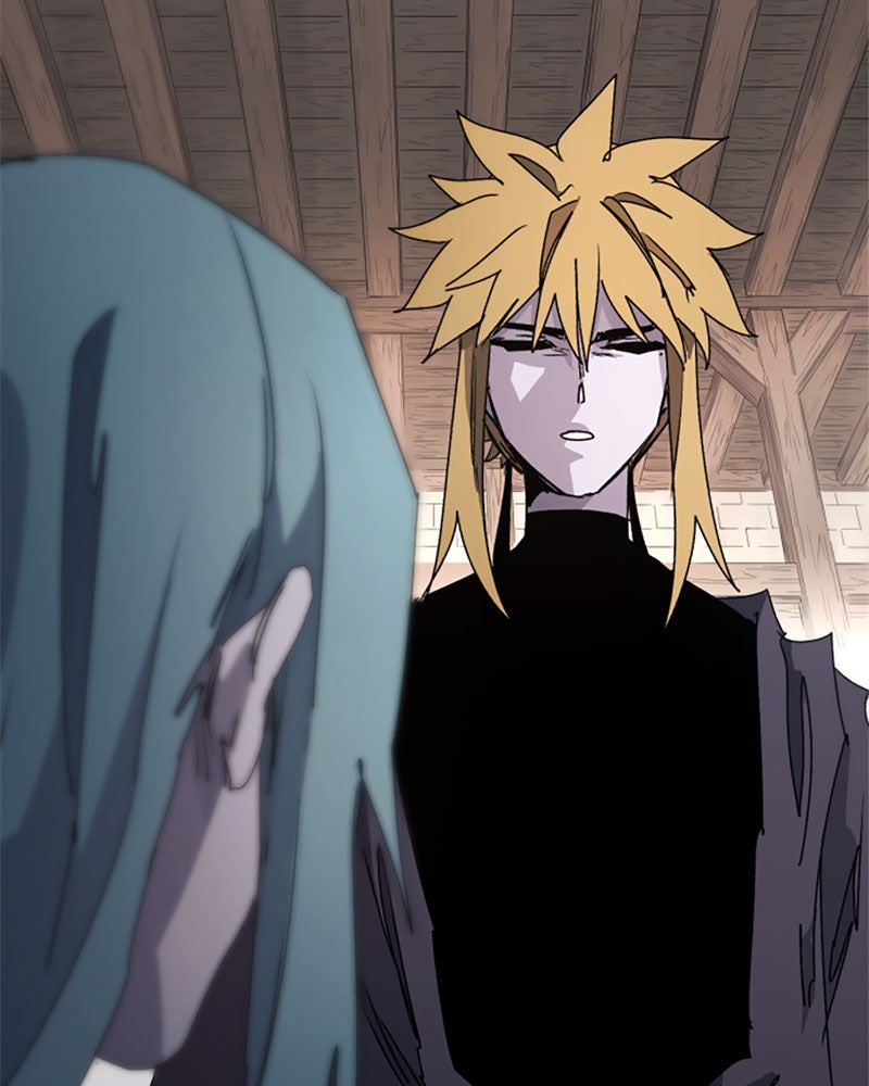 Read The Ember Knight Manga Online
