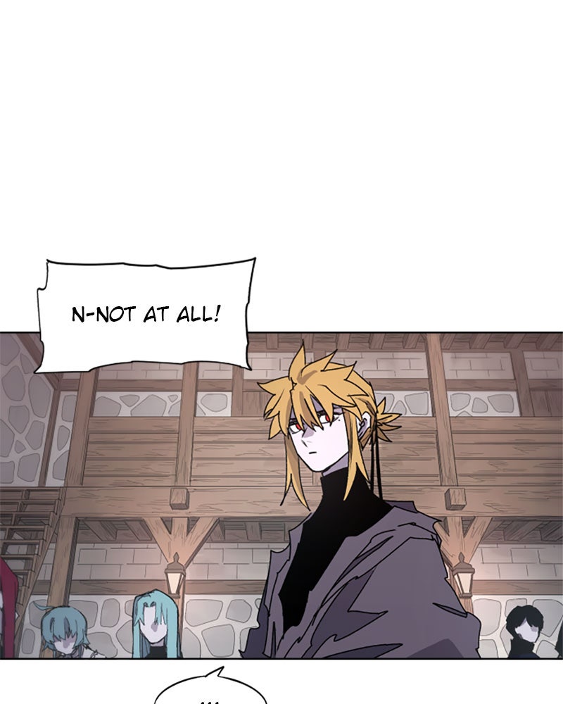 Read The Ember Knight Manga Online