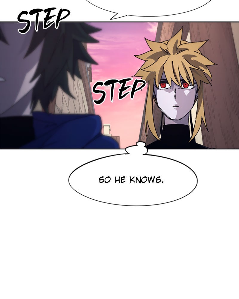 Read The Ember Knight Manga Online