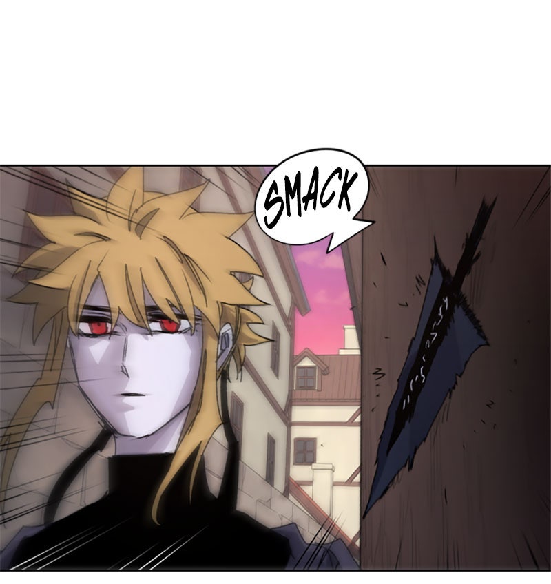 Read The Ember Knight Manga Online