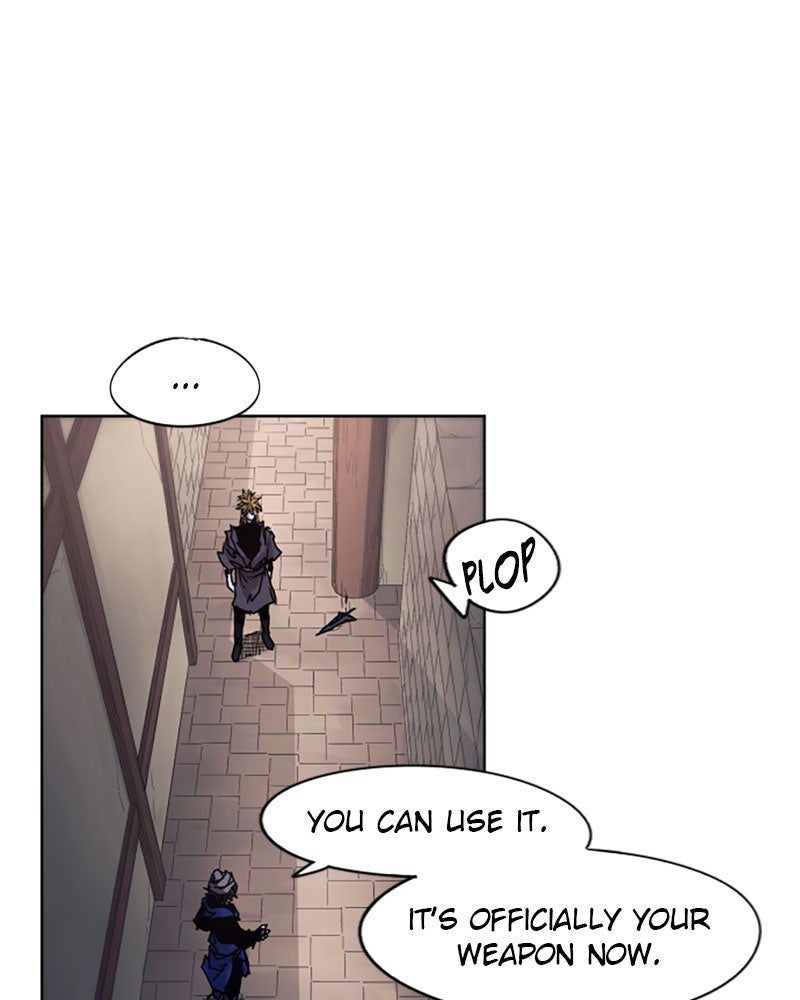 Read The Ember Knight Manga Online