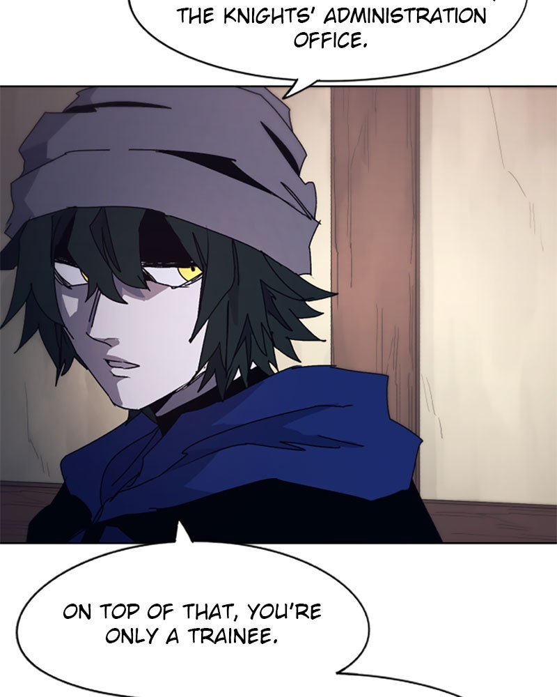 Read The Ember Knight Manga Online