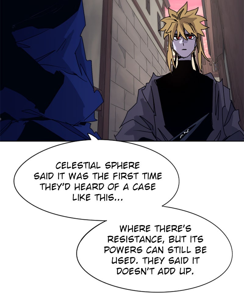 Read The Ember Knight Manga Online