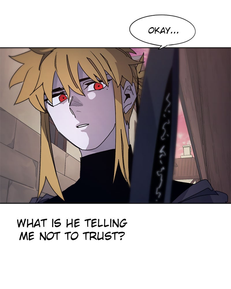 Read The Ember Knight Manga Online