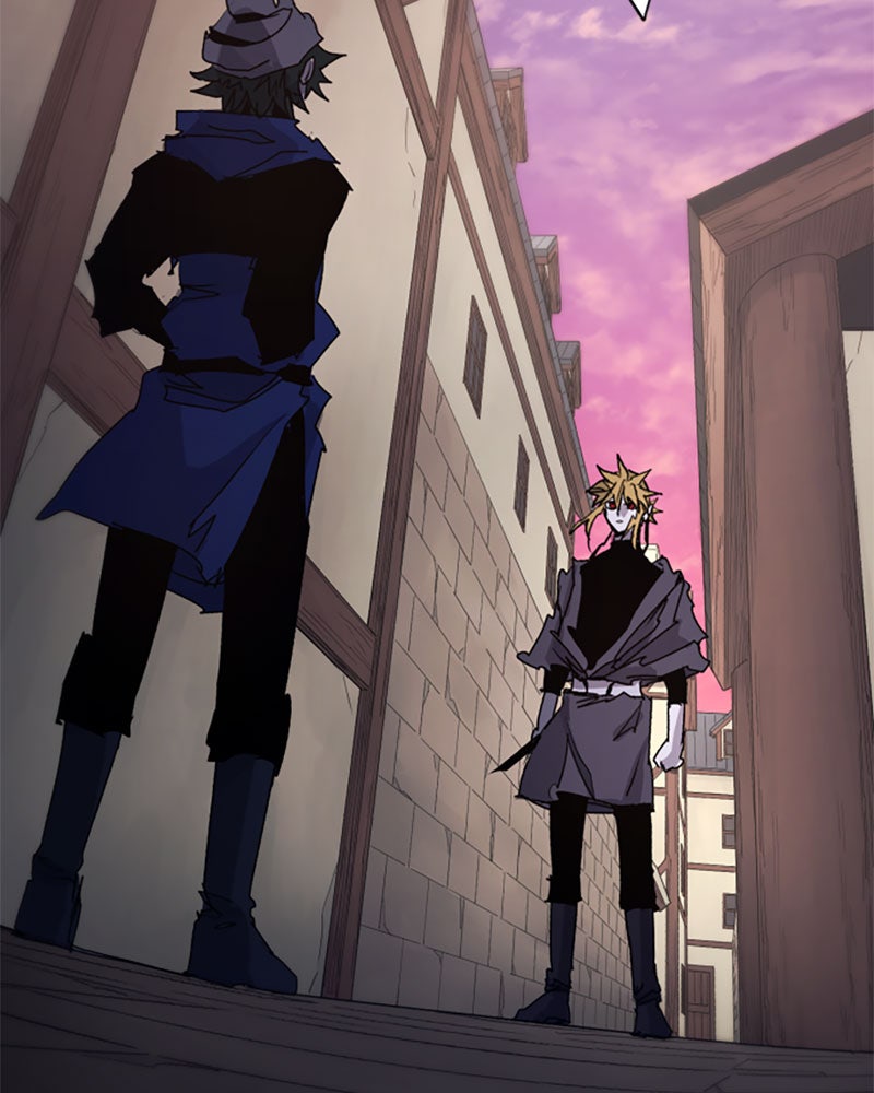 Read The Ember Knight Manga Online