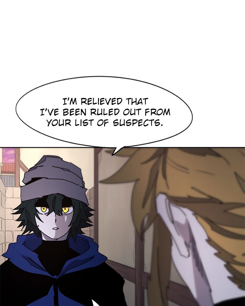 Read The Ember Knight Manga Online