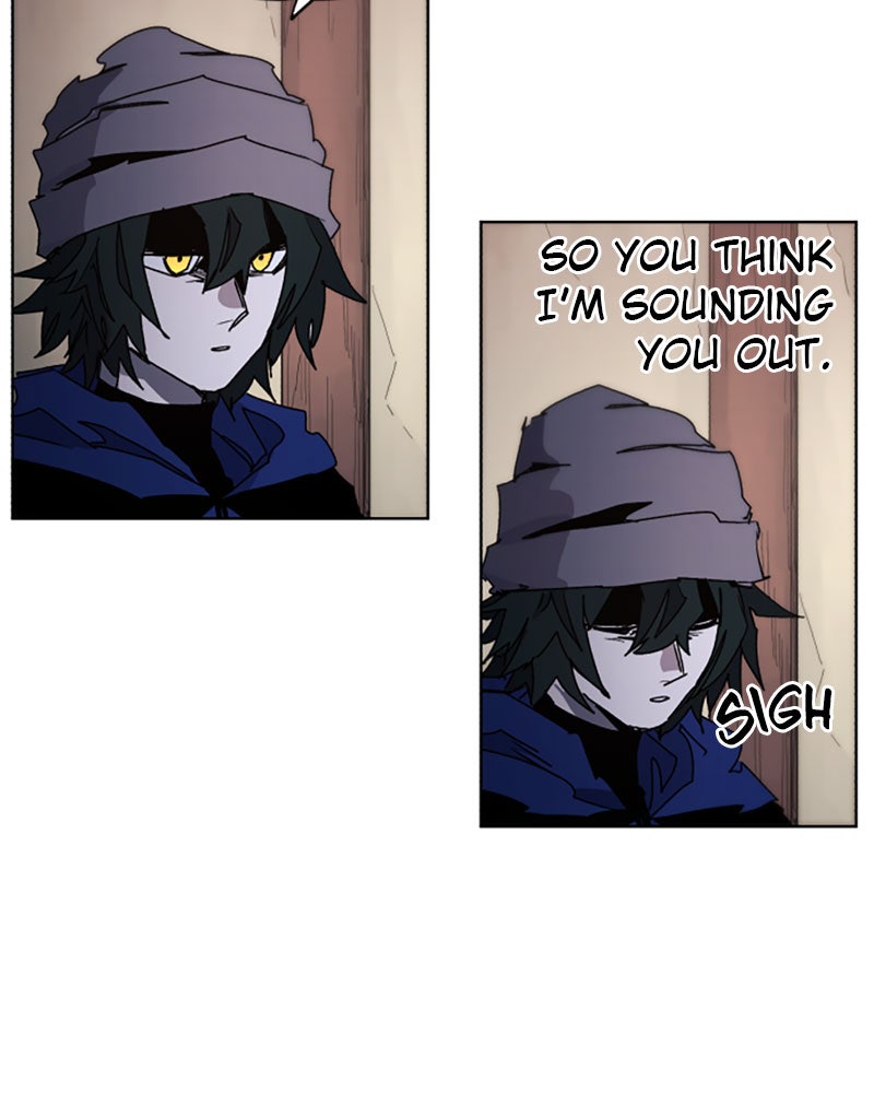 Read The Ember Knight Manga Online
