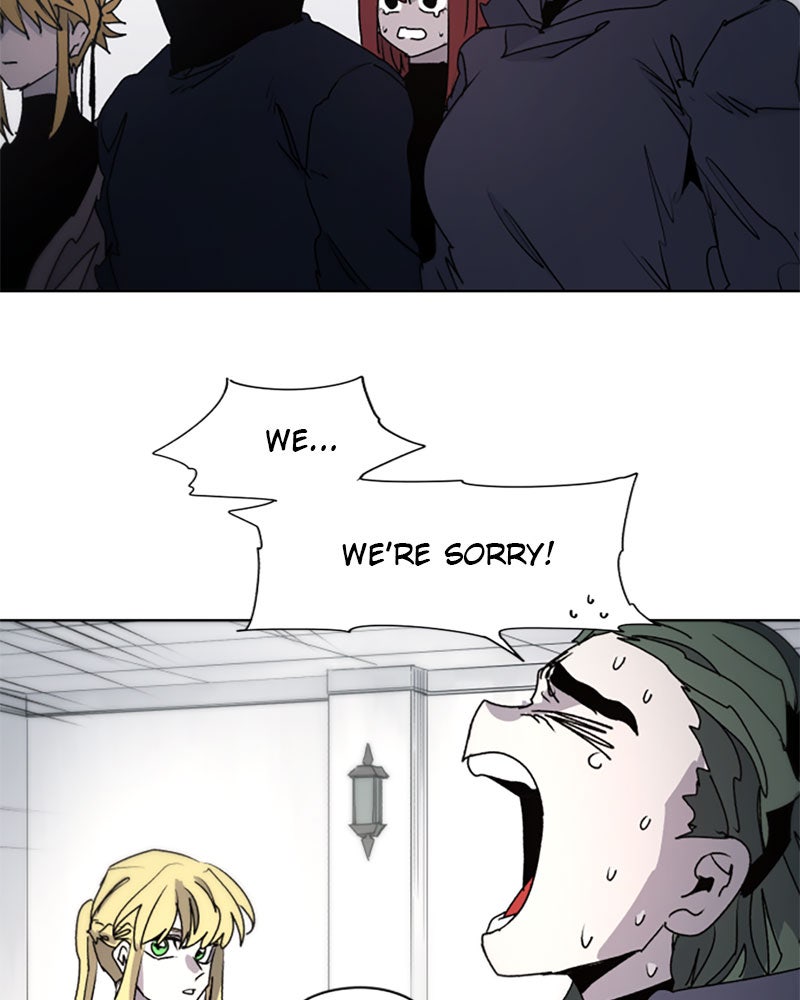 Read The Ember Knight Manga Online