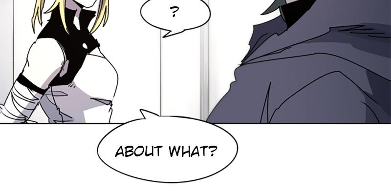 Read The Ember Knight Manga Online