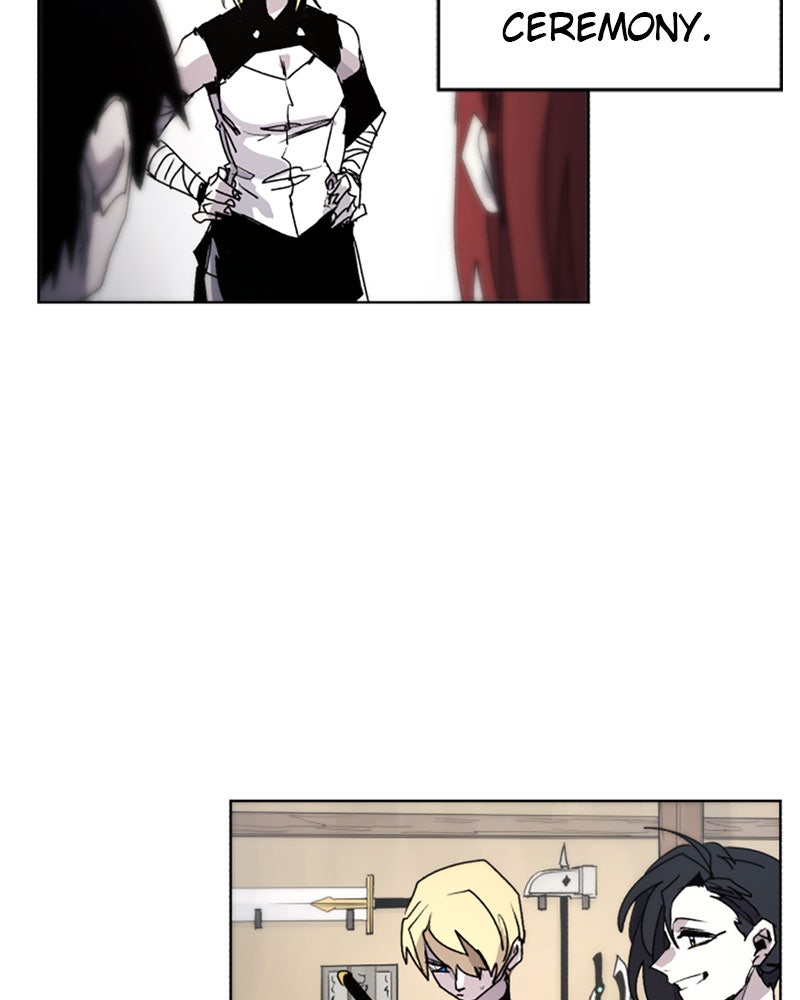 Read The Ember Knight Manga Online