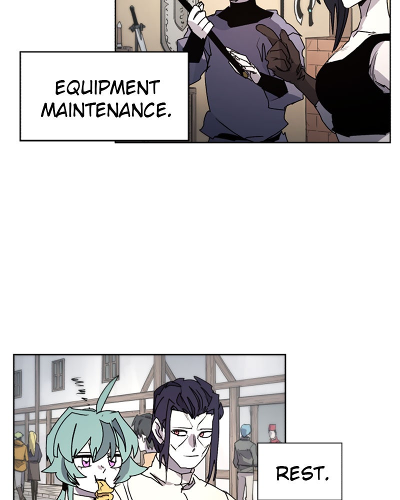 Read The Ember Knight Manga Online