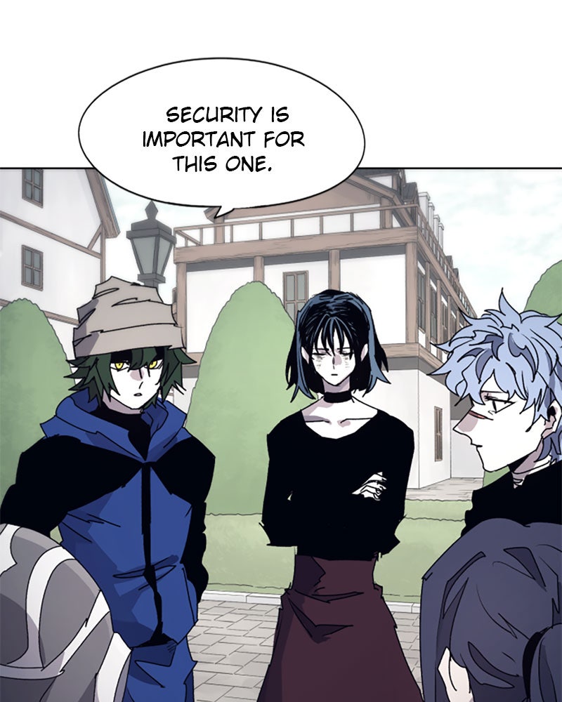 Read The Ember Knight Manga Online