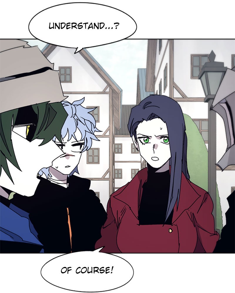 Read The Ember Knight Manga Online