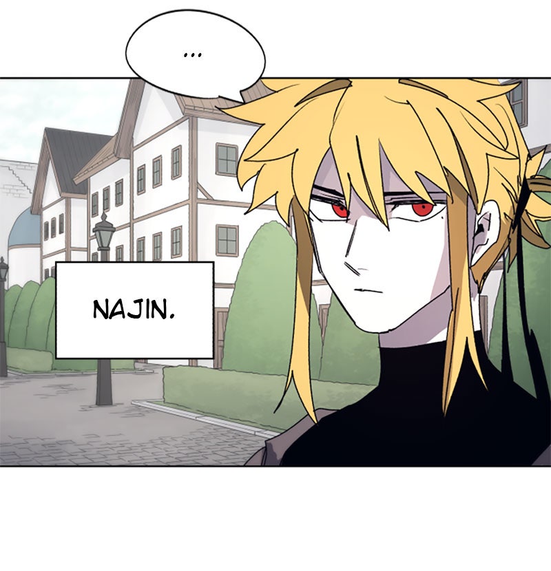 Read The Ember Knight Manga Online